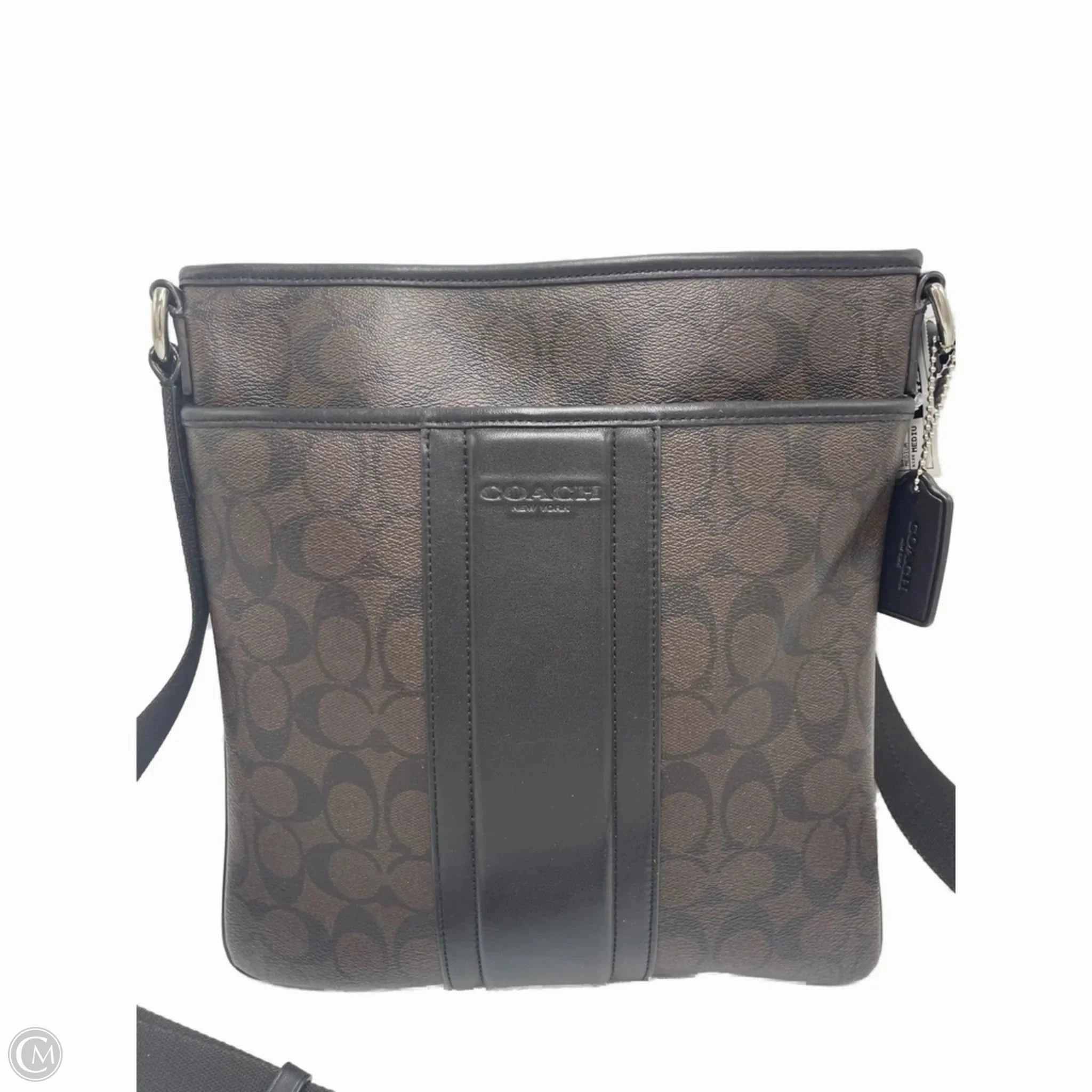 Crossbody Designer By Coach