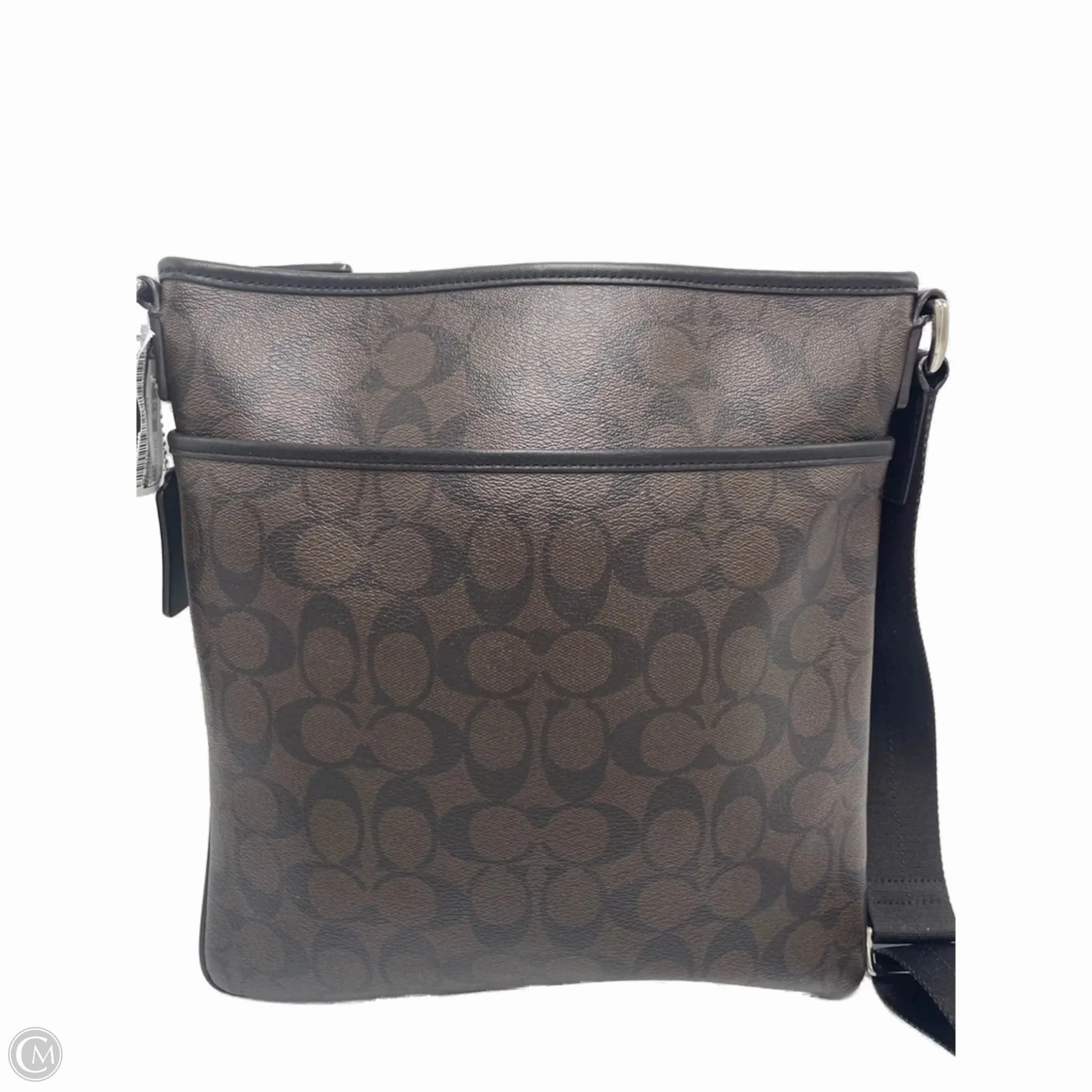 Crossbody Designer By Coach