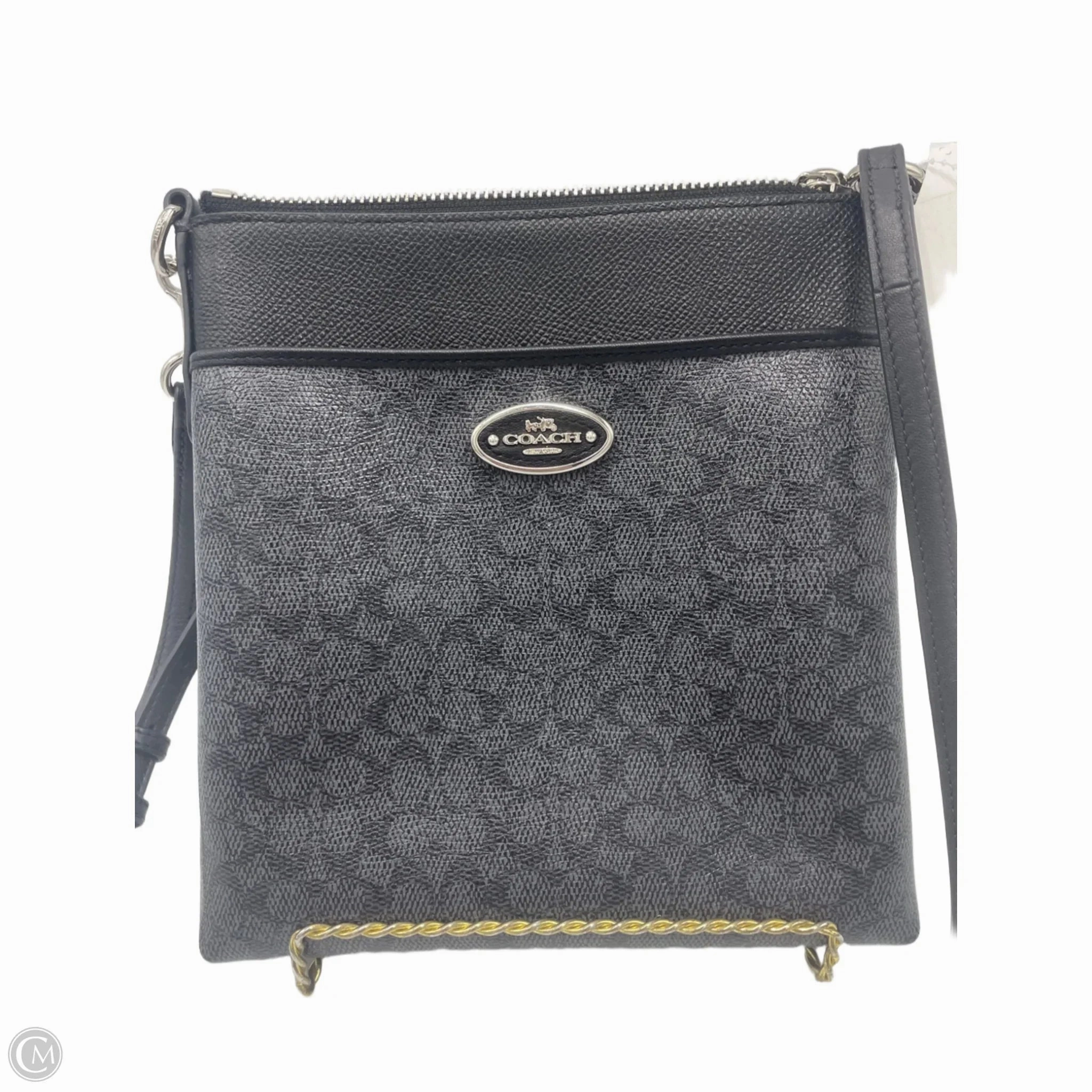 Crossbody Designer By Coach