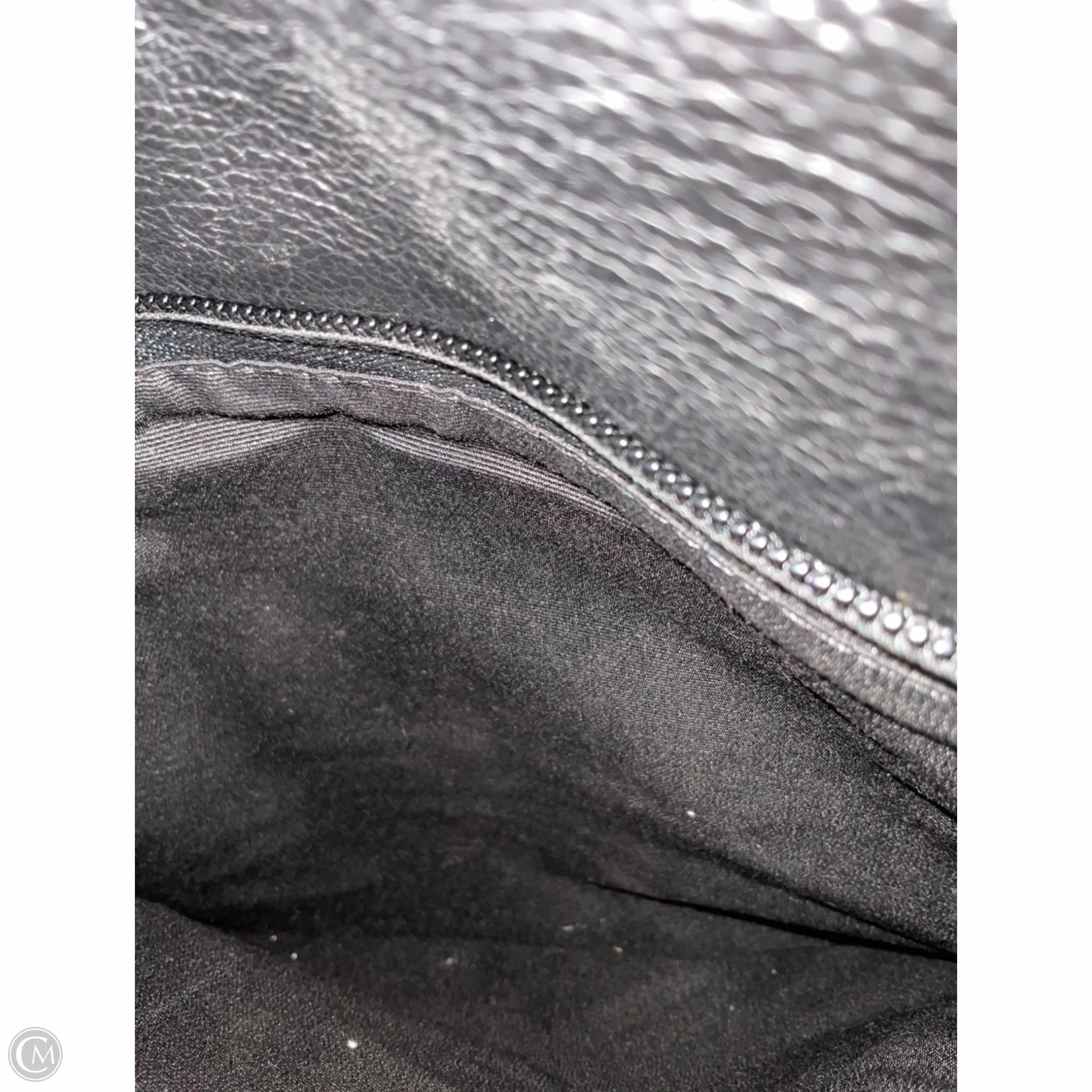 Crossbody Designer By Coach, Size: Large