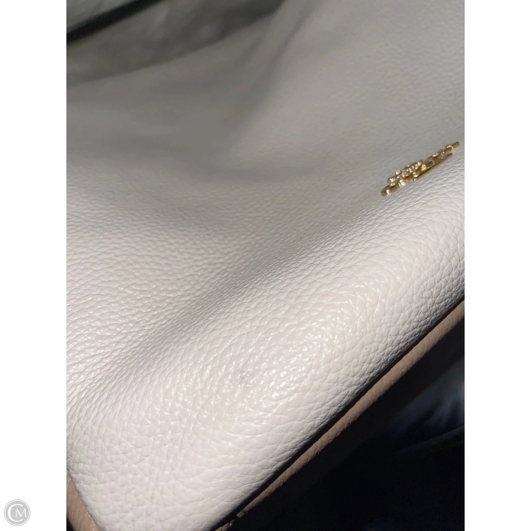 Crossbody Designer By Coach, Size: Large