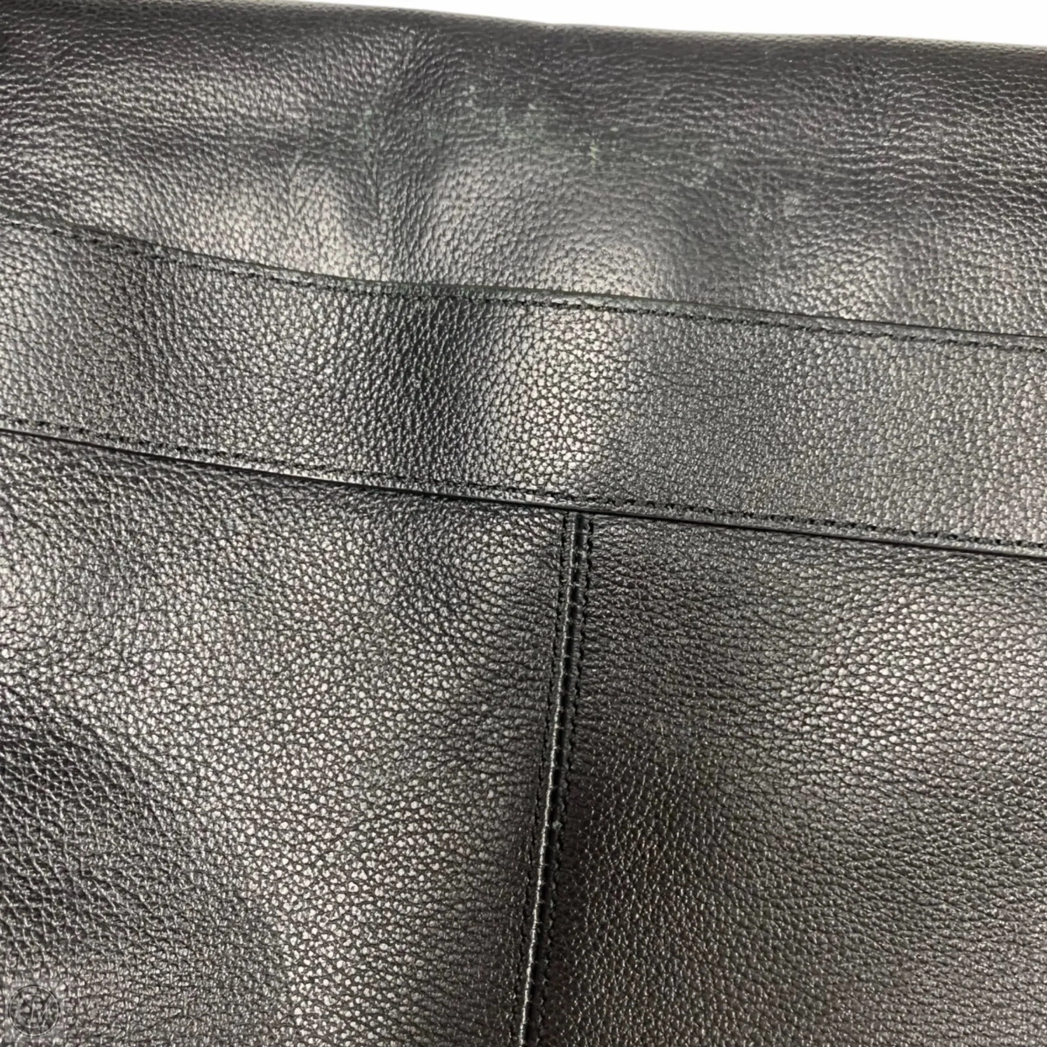 Crossbody Designer By Coach, Size: Large