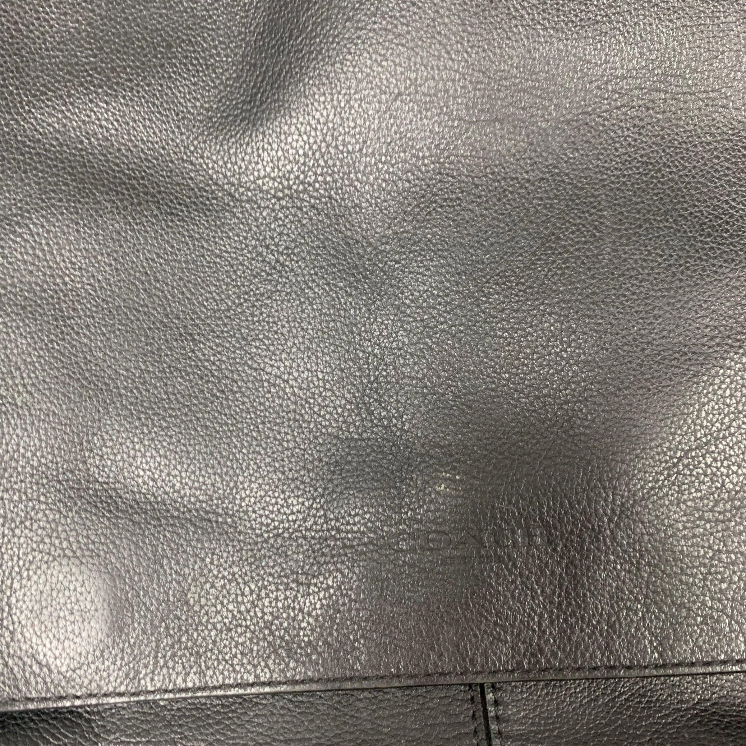 Crossbody Designer By Coach, Size: Large