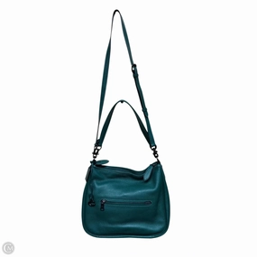 Crossbody Designer By Coach, Size: Large
