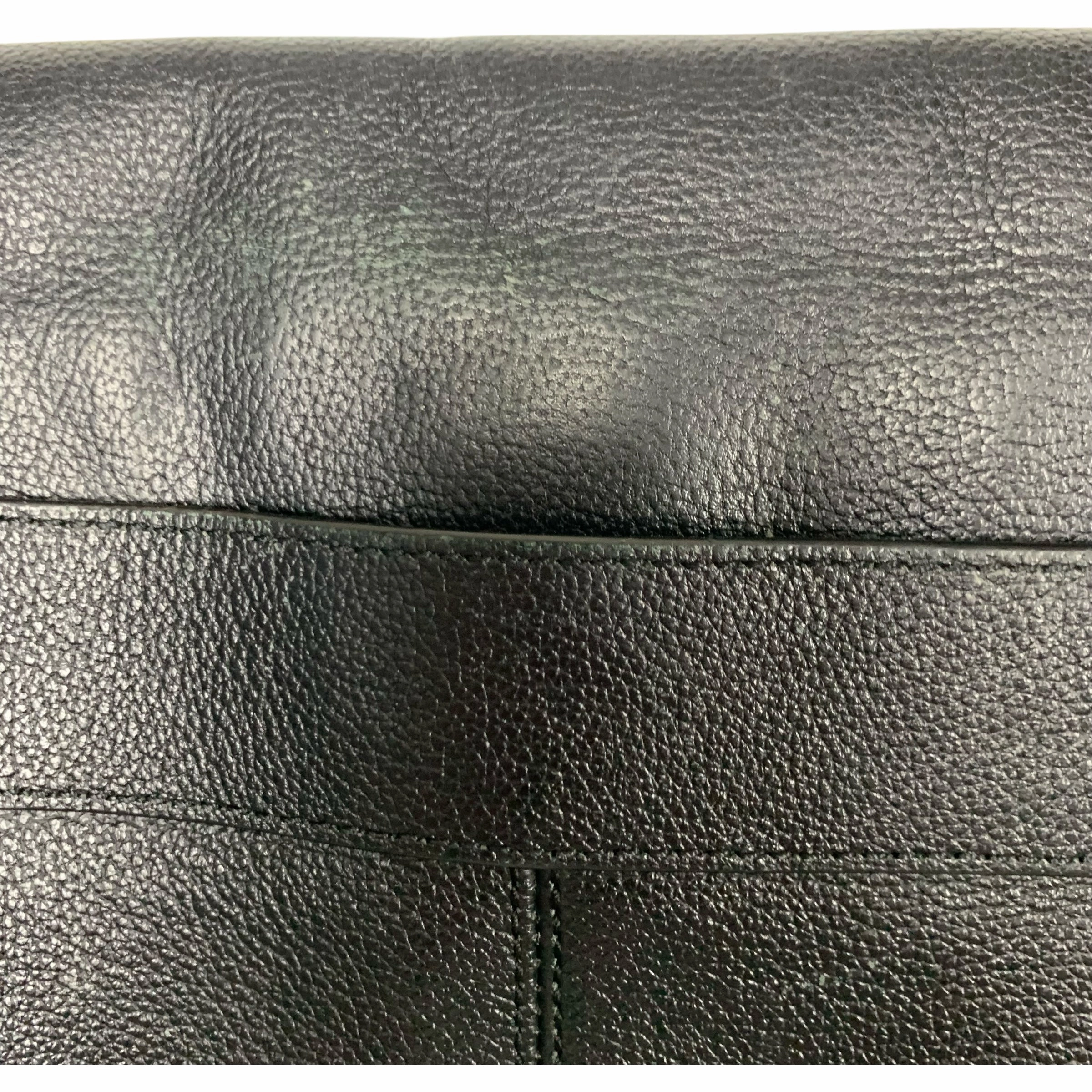 Crossbody Designer By Coach, Size: Large