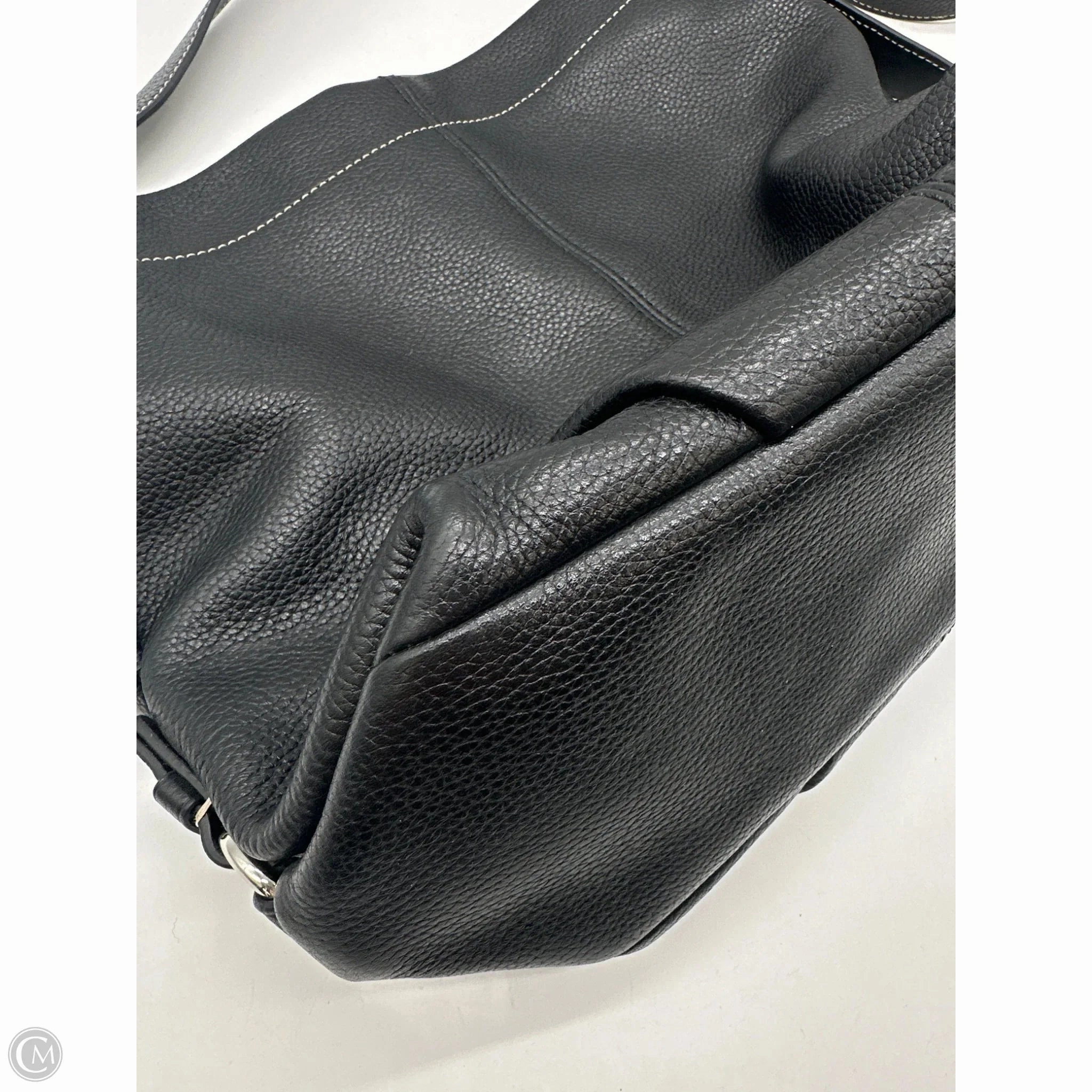 Crossbody Designer By Coach, Size: Large