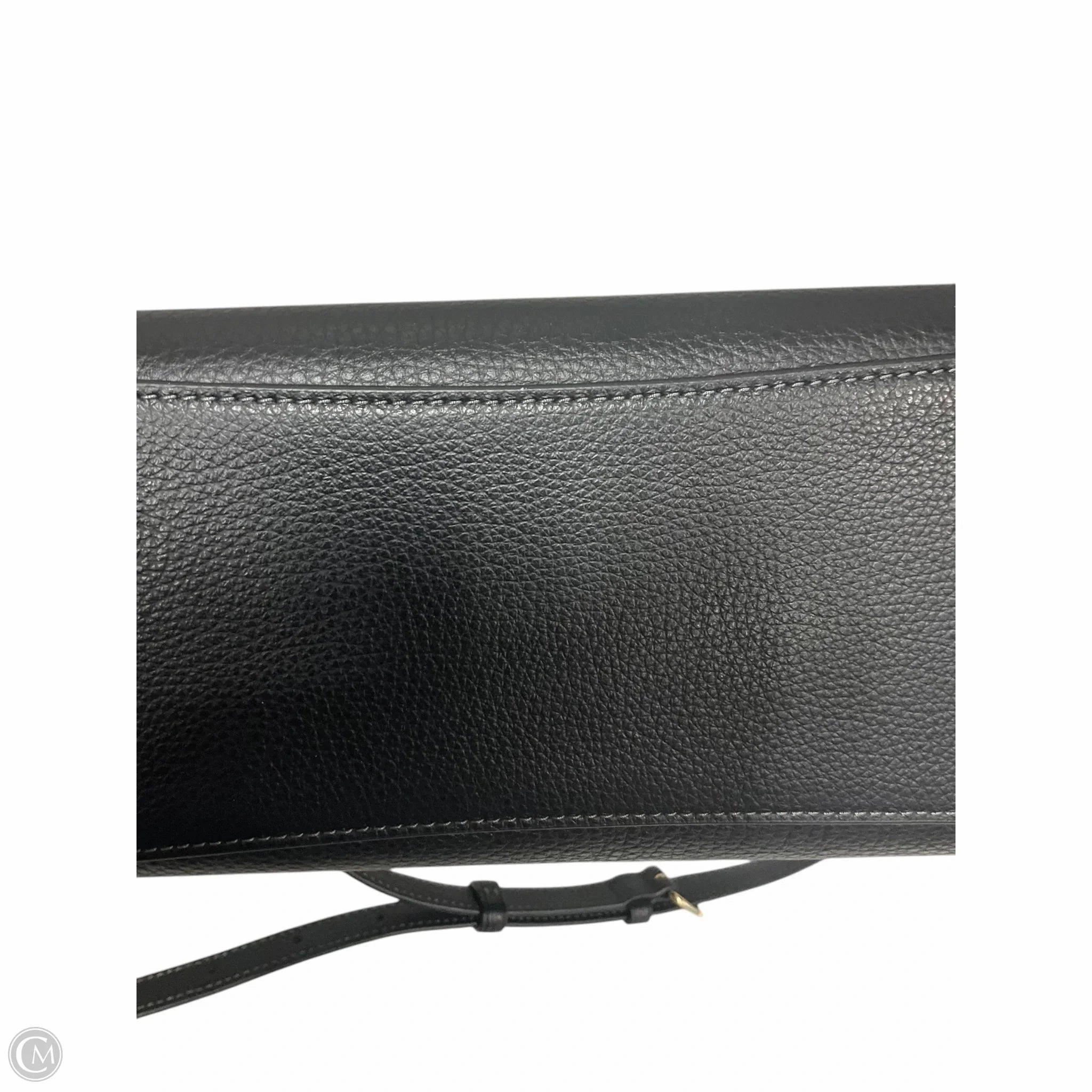Crossbody Designer By Coach, Size: Large