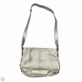 Crossbody Designer By Coach, Size: Large