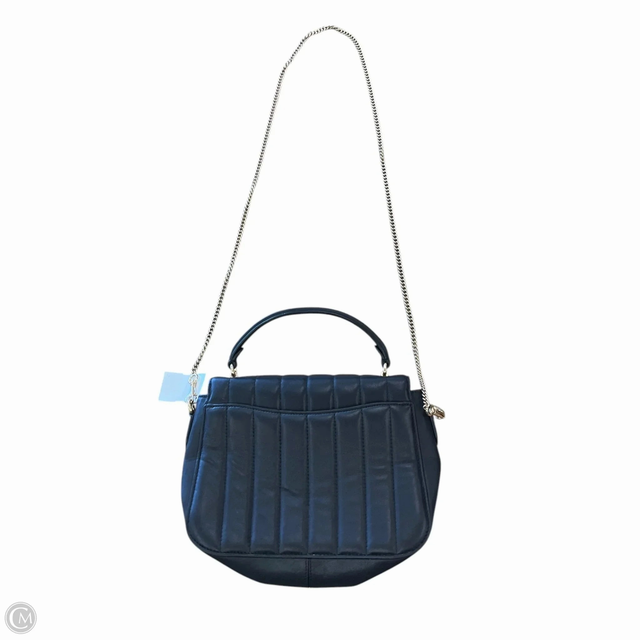 Crossbody Designer By Coach, Size: Medium