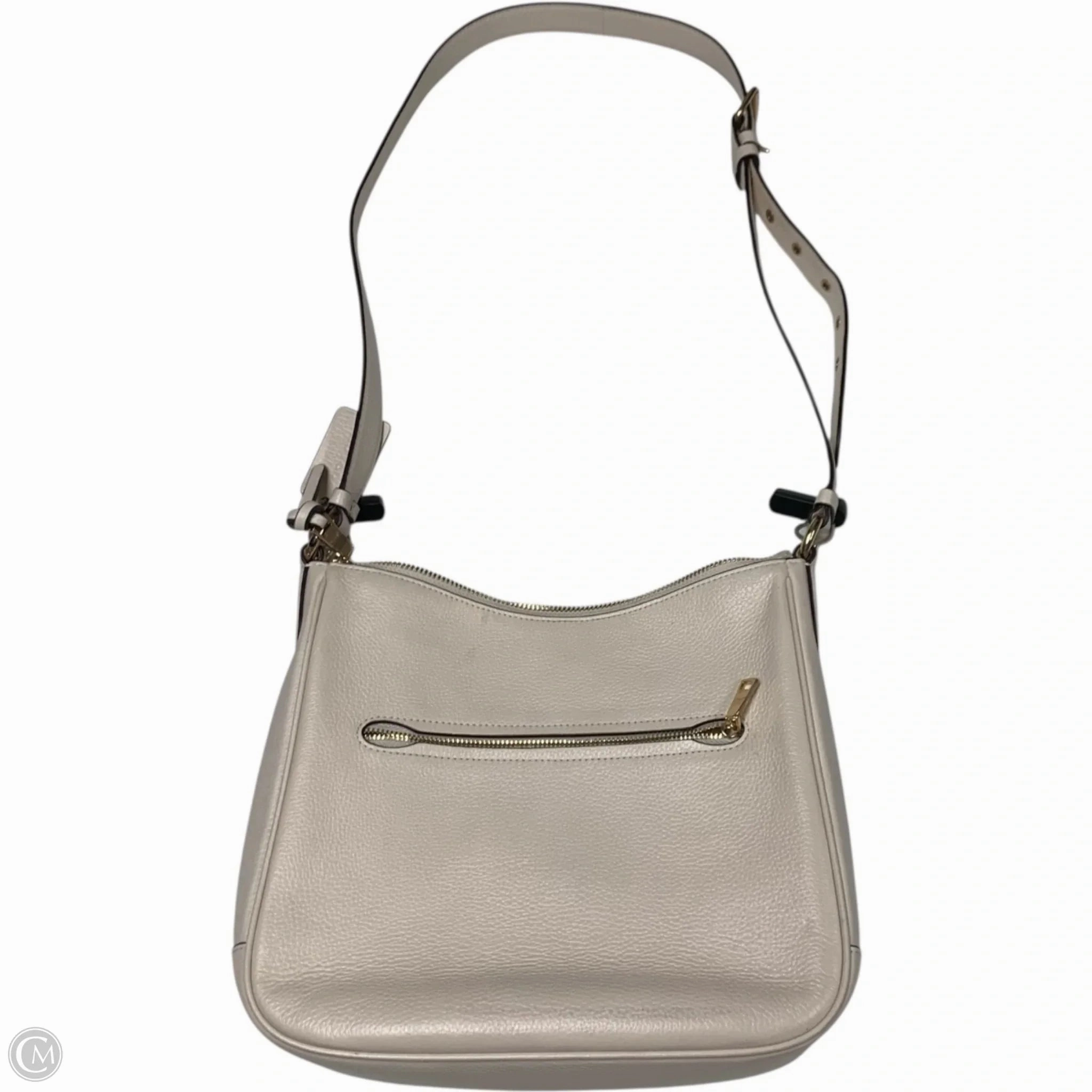 Crossbody Designer By Coach, Size: Medium