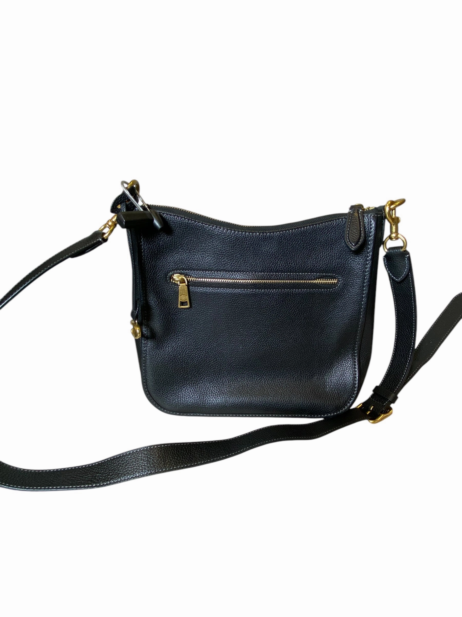Crossbody Designer By Coach, Size: Medium