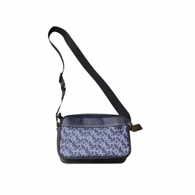 Crossbody Designer By Coach  Size: Medium