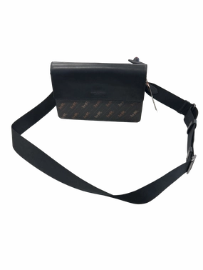 Crossbody Designer By Coach  Size: Medium