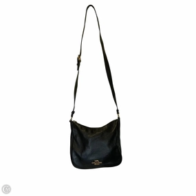 Crossbody Designer By Coach, Size: Medium