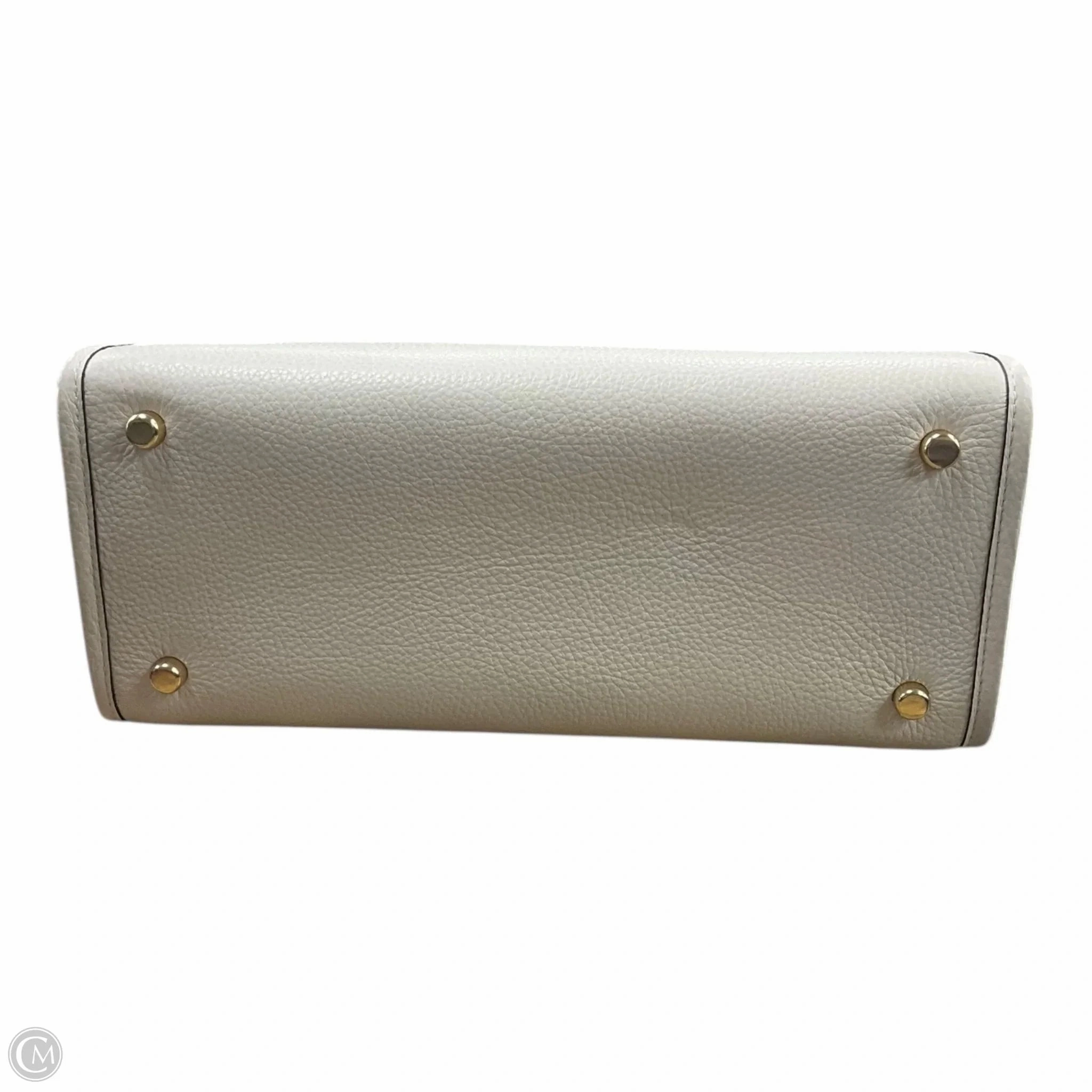 Crossbody Designer By Coach, Size: Medium