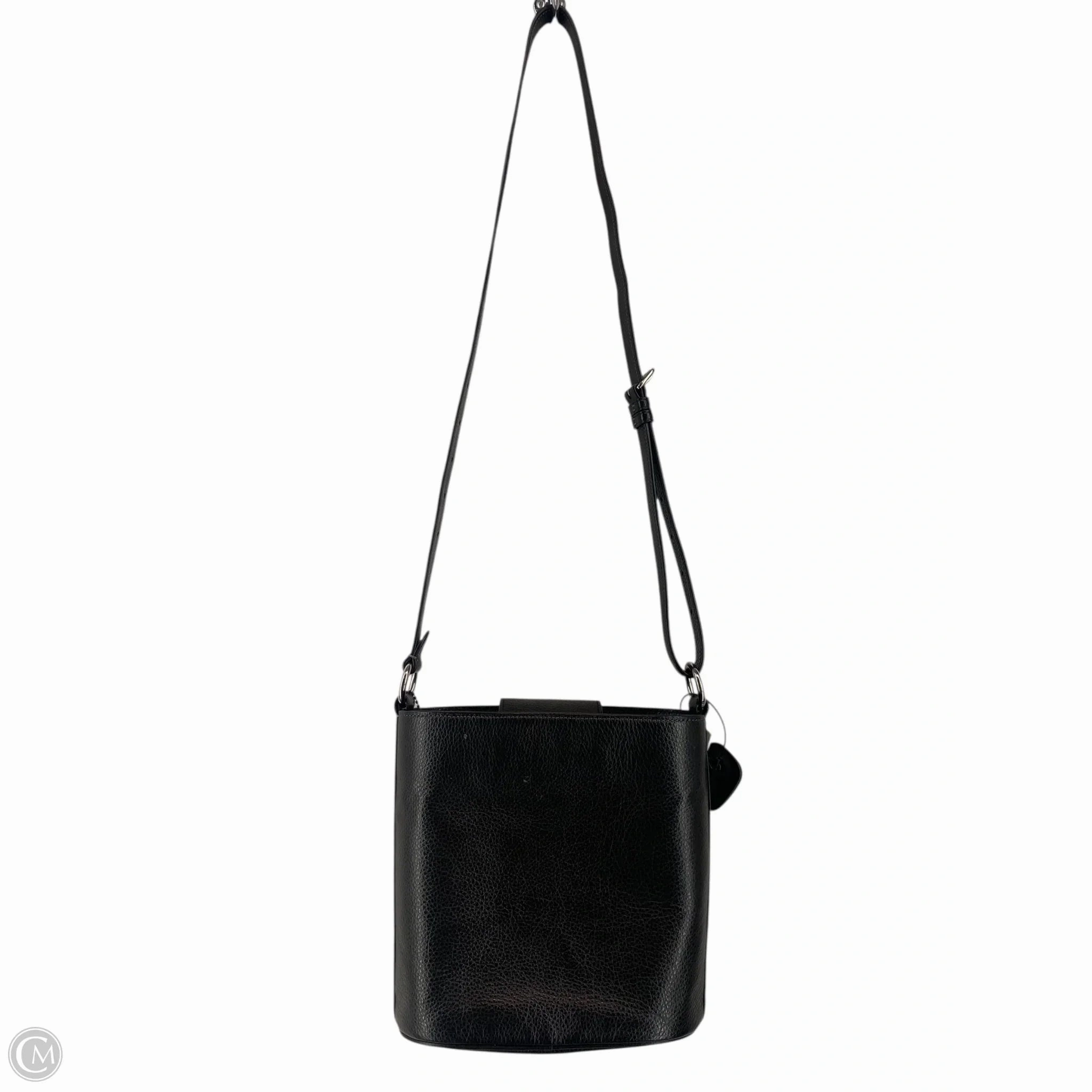 Crossbody Designer By Coach, Size: Medium