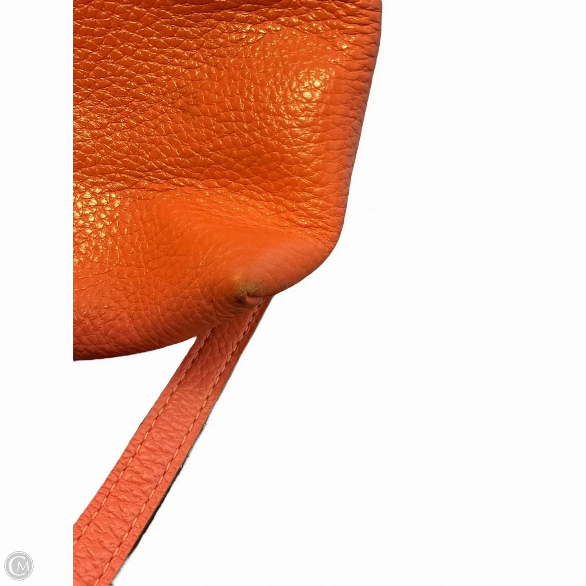 Crossbody Designer By Coach, Size: Medium