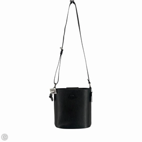 Crossbody Designer By Coach, Size: Medium