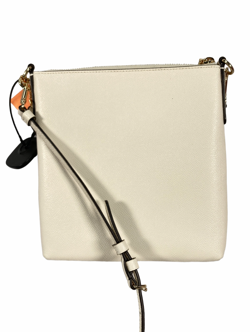 Crossbody Designer By Coach  Size: Medium