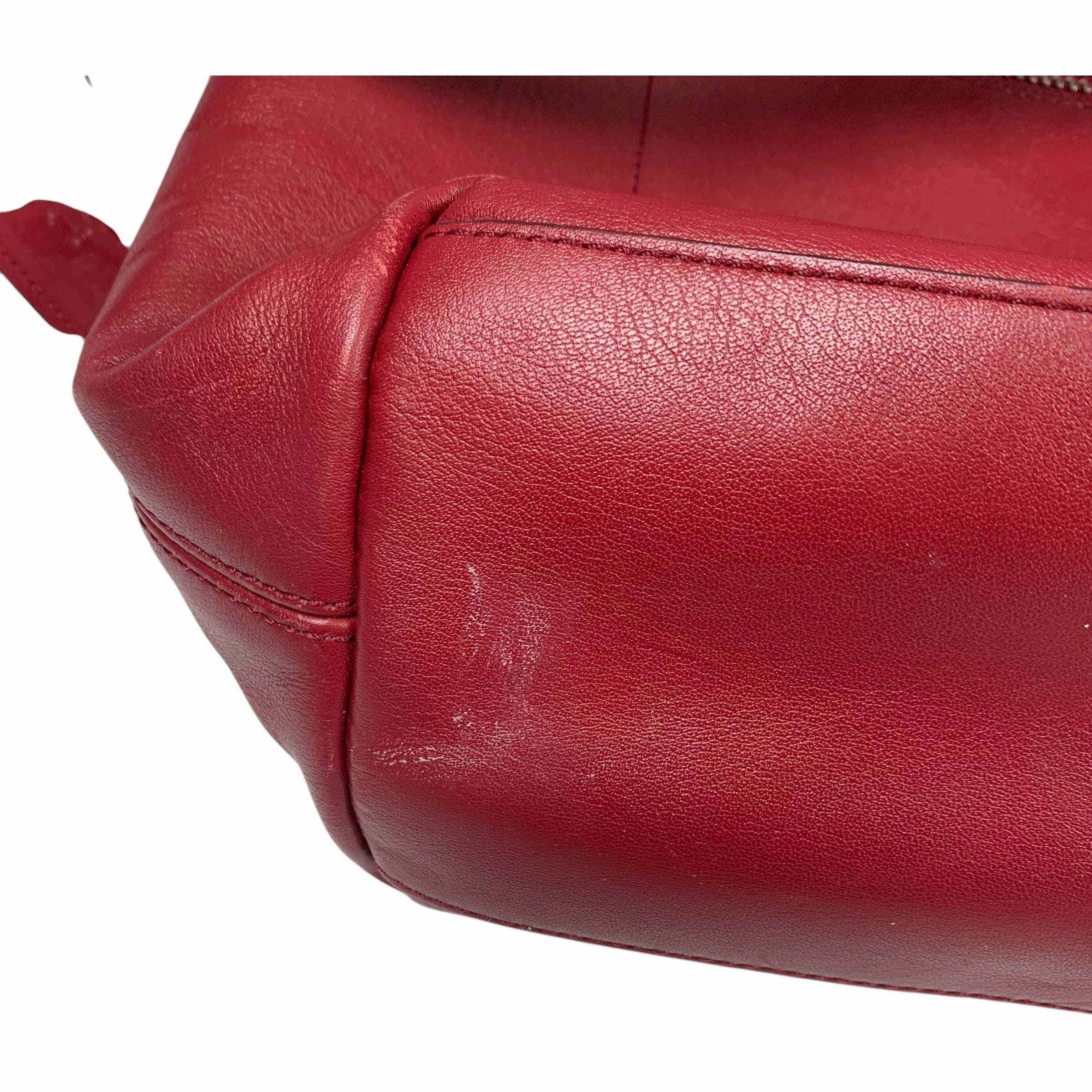 Crossbody Designer By Coach, Size: Medium