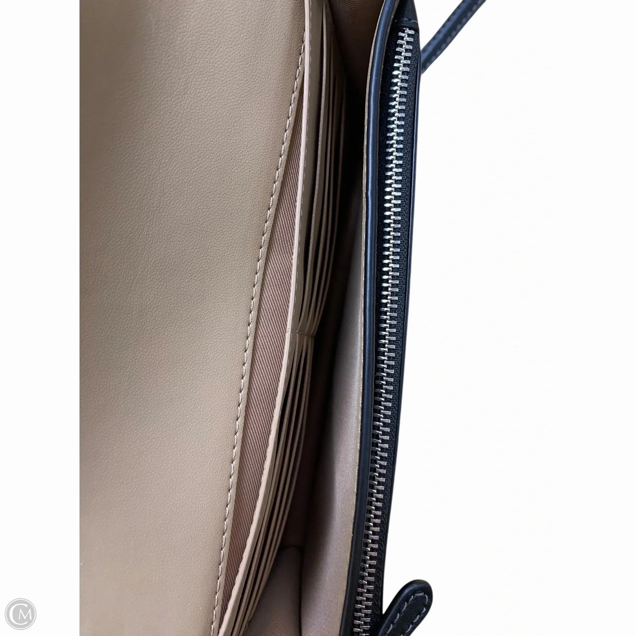 Crossbody Designer By Coach, Size: Small