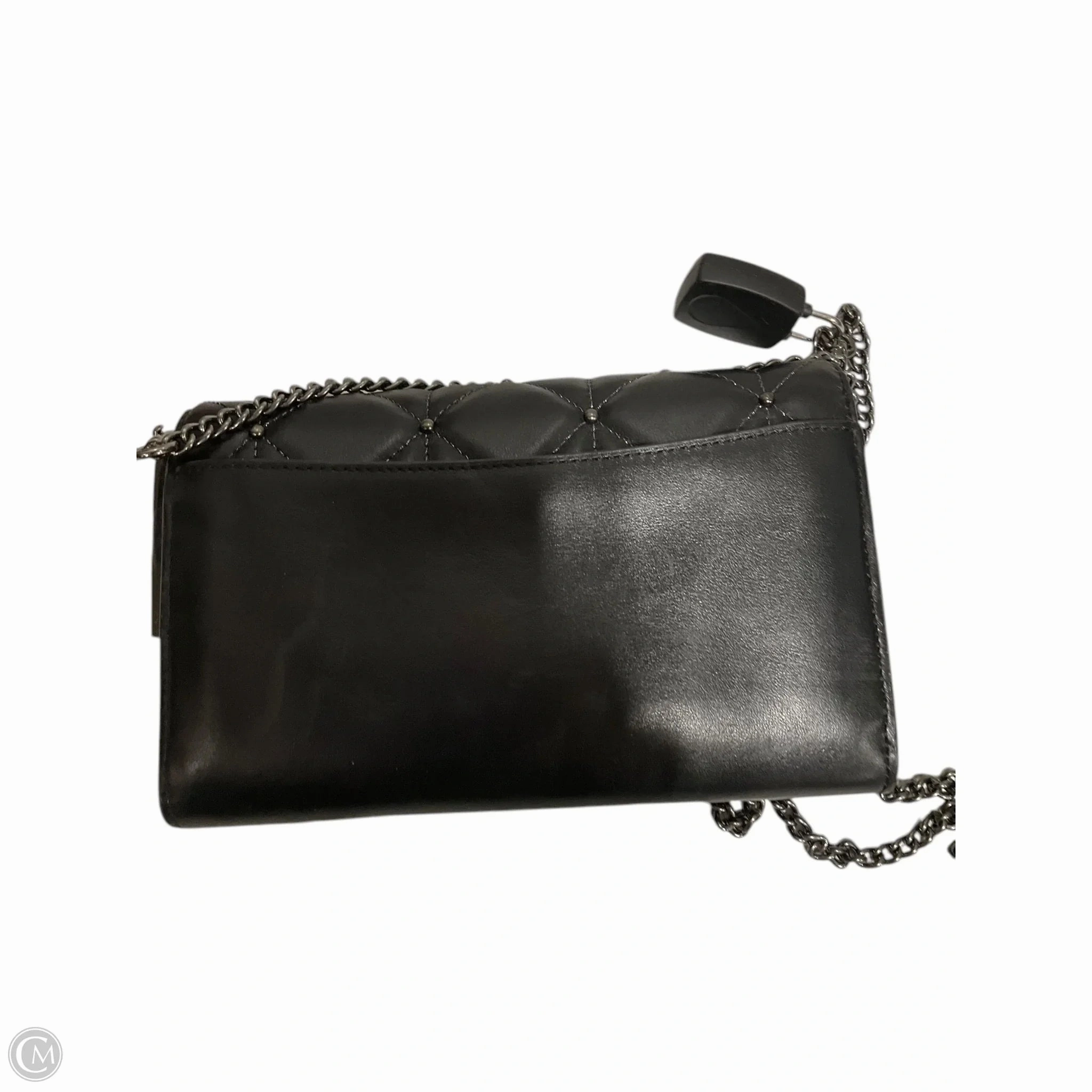Crossbody Designer By Coach, Size: Small