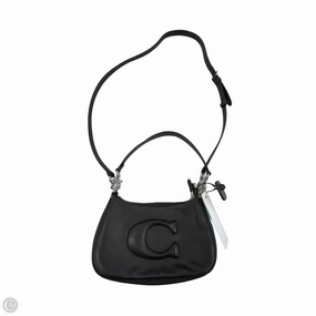 Crossbody Designer By Coach, Size: Small