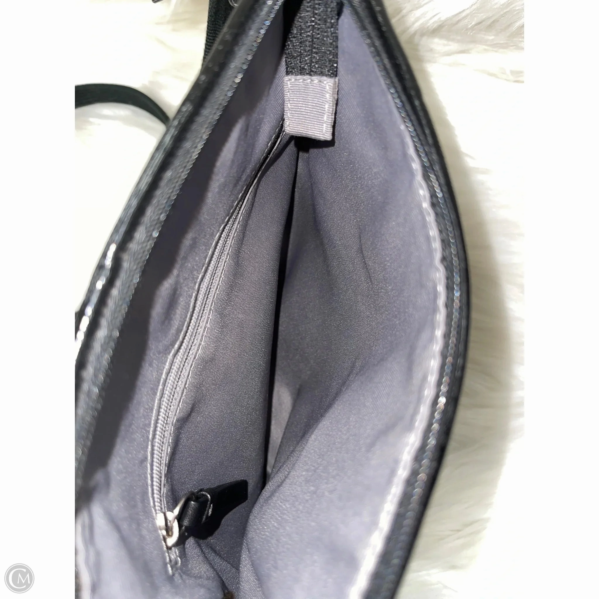 Crossbody Designer By Coach, Size: Small