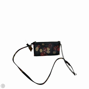 Crossbody Designer By Coach, Size: Small