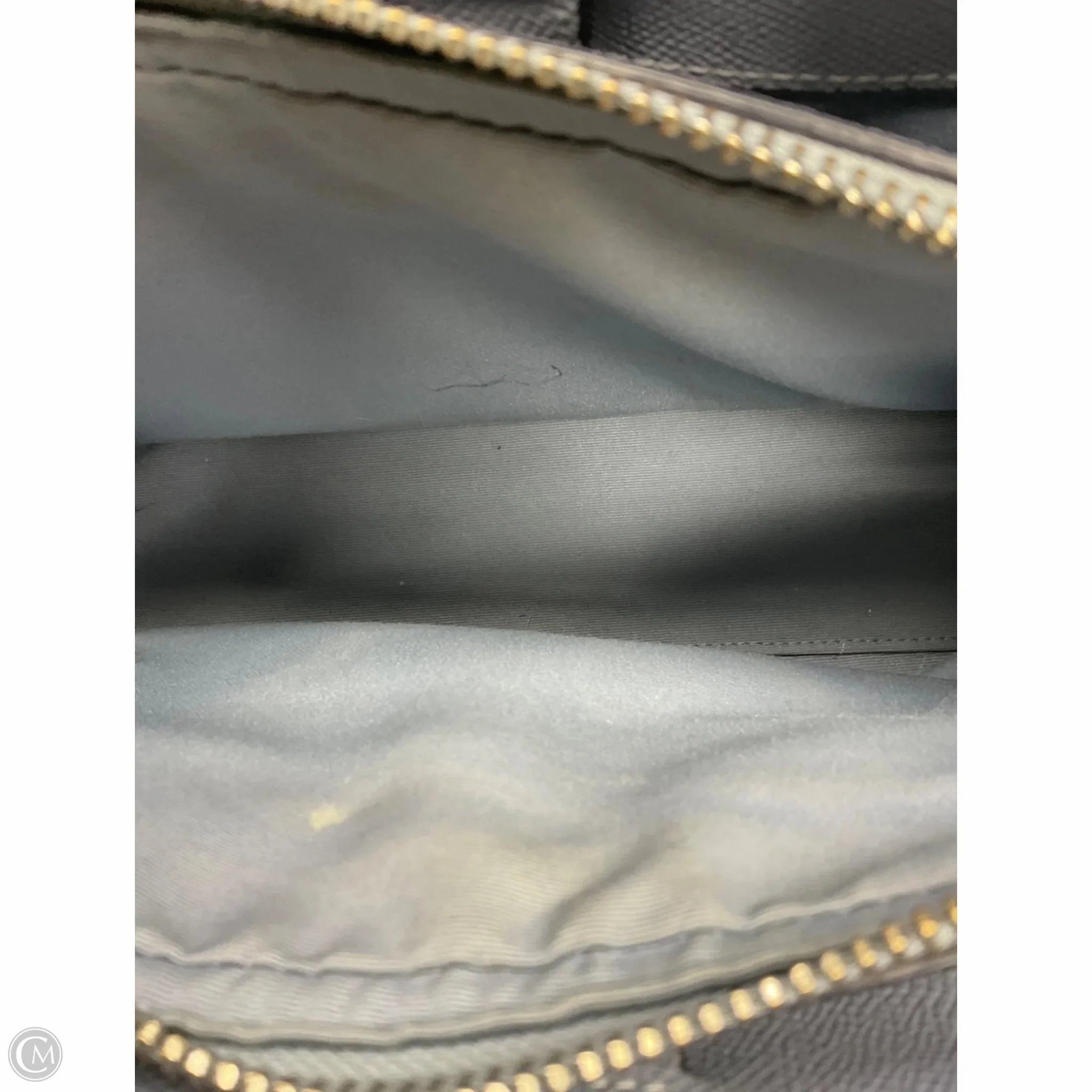 Crossbody Designer By Coach, Size: Small