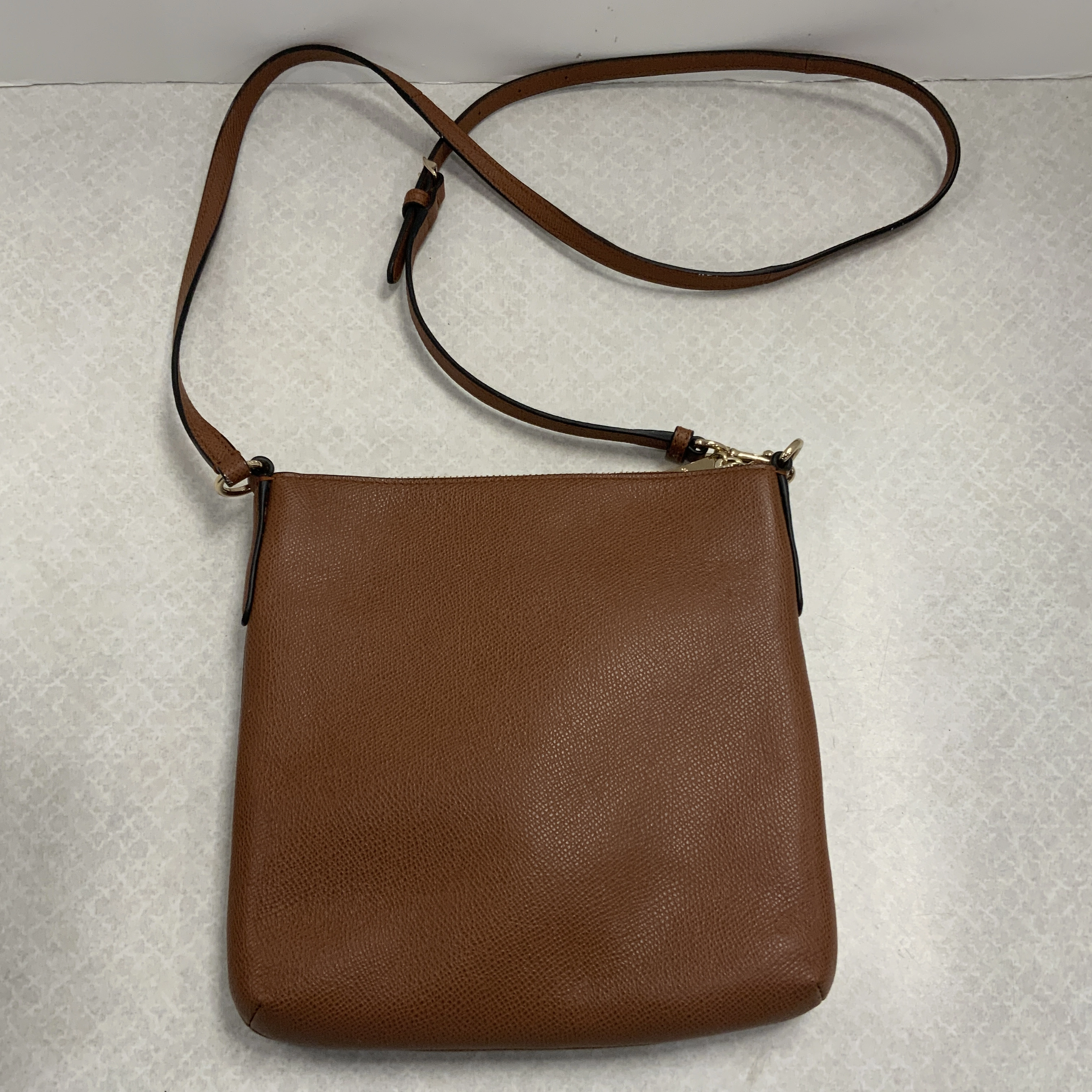 Crossbody Designer By Coach  Size: Small