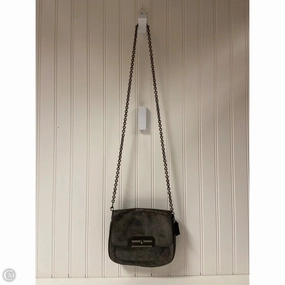 Crossbody Designer By Coach, Size: Small