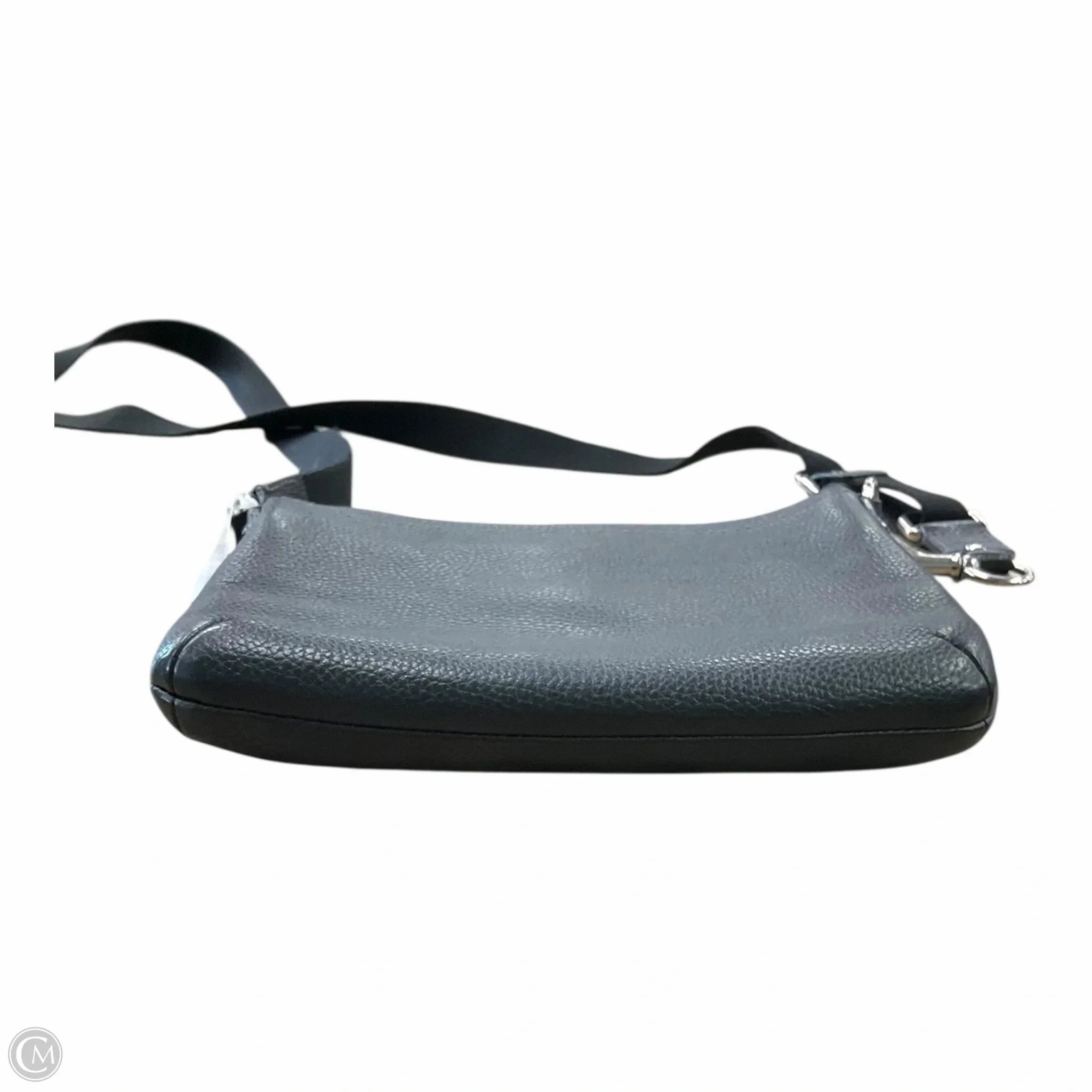 Crossbody Designer By Coach, Size: Small
