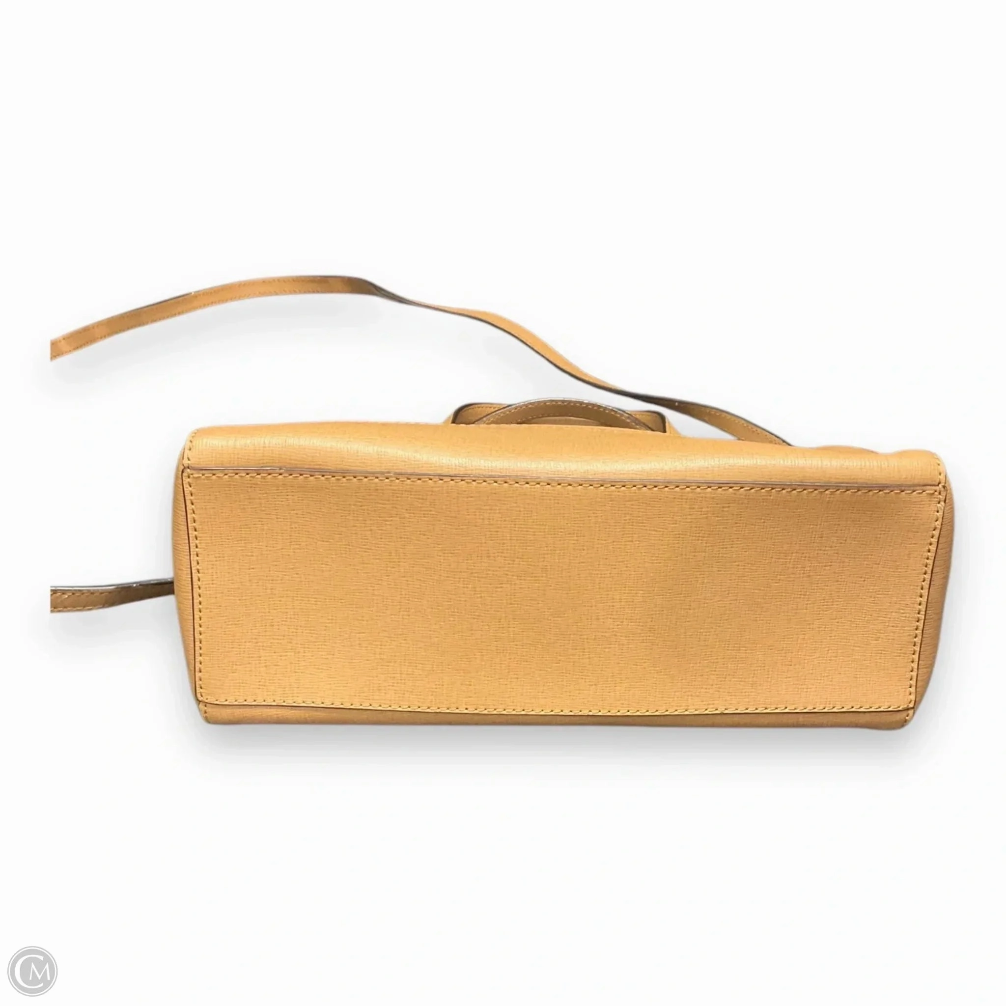 Crossbody Designer By Coach, Size: Small
