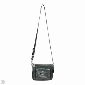 Crossbody Designer By Coach, Size: Small