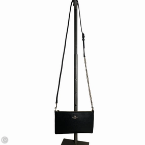 Crossbody Designer By Coach, Size: Small