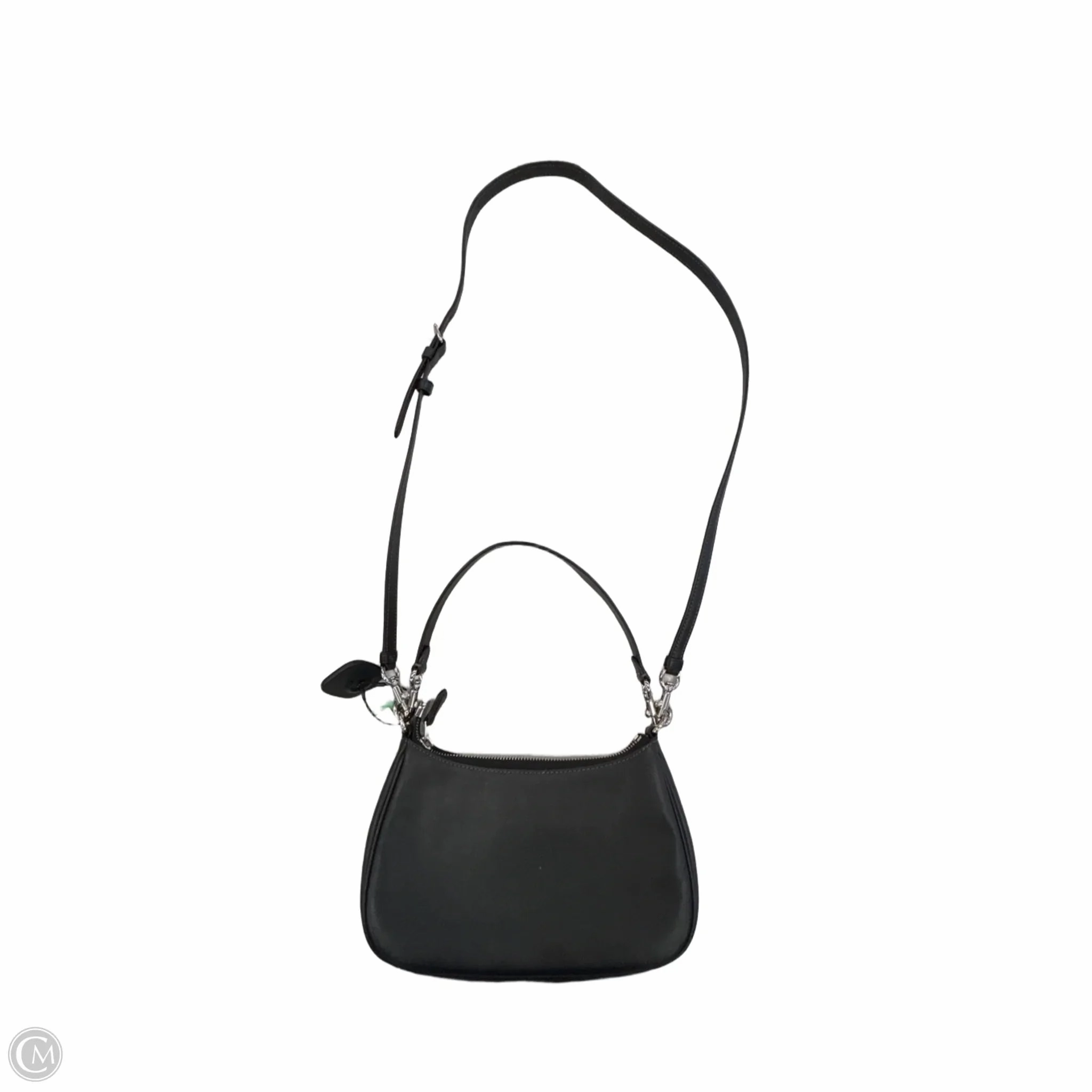 Crossbody Designer By Coach, Size: Small