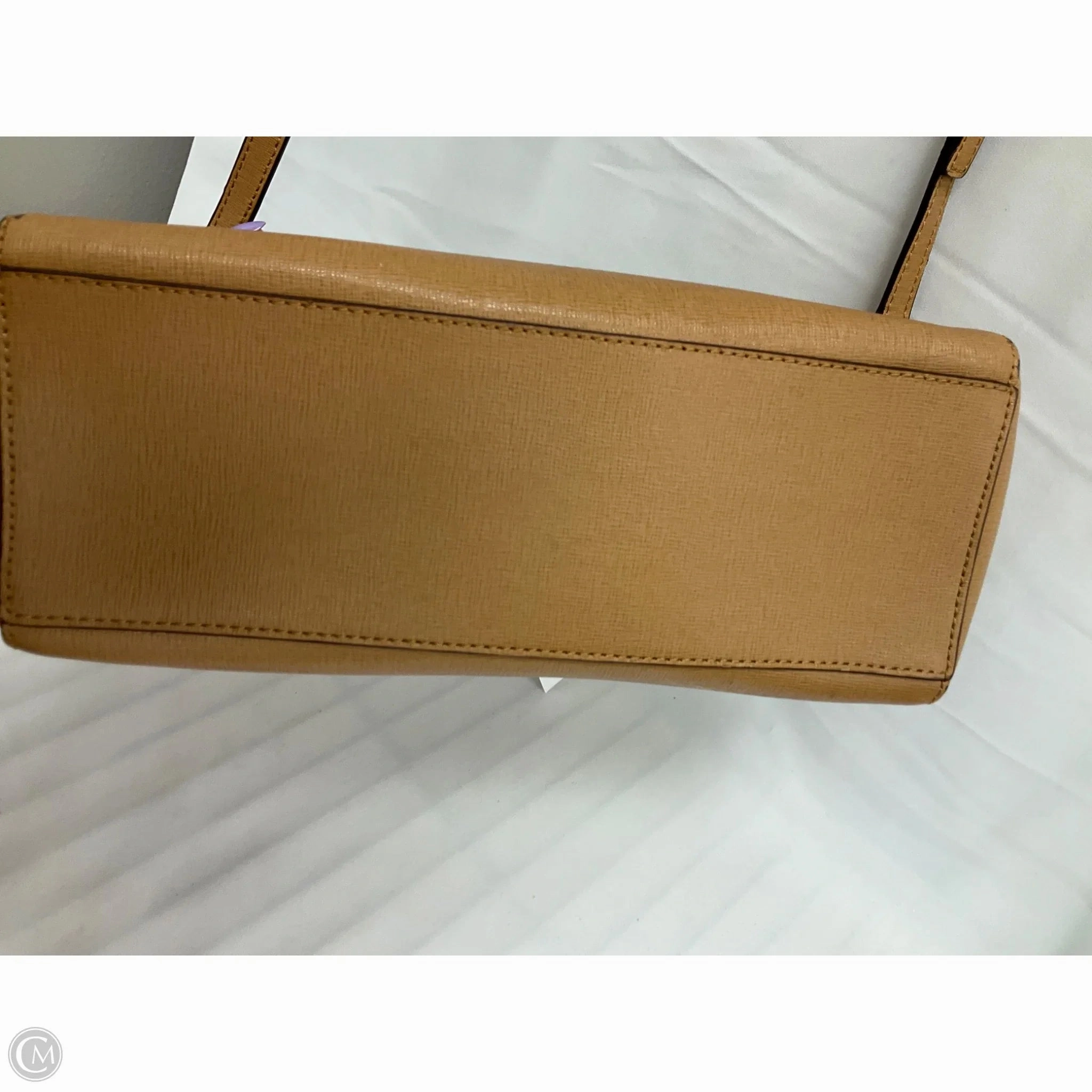 Crossbody Designer By Coach, Size: Small