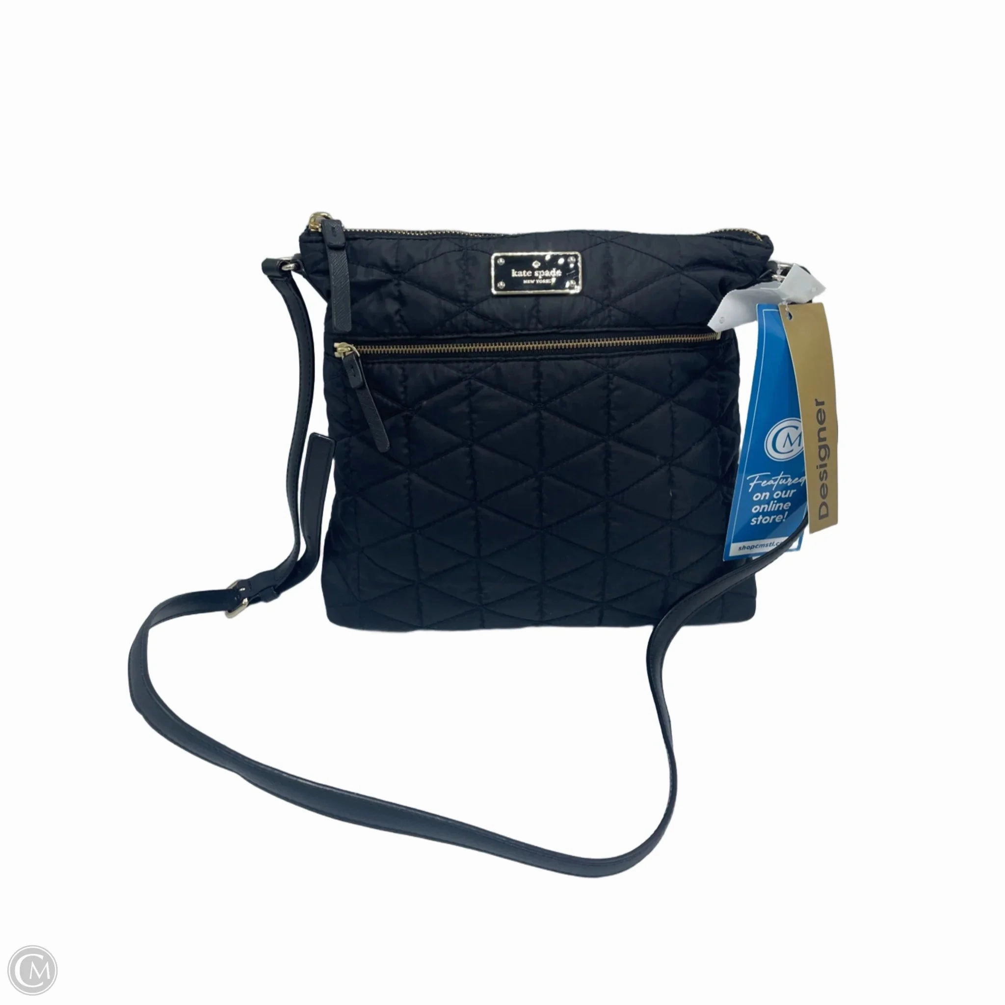 Crossbody Designer By Kate Spade