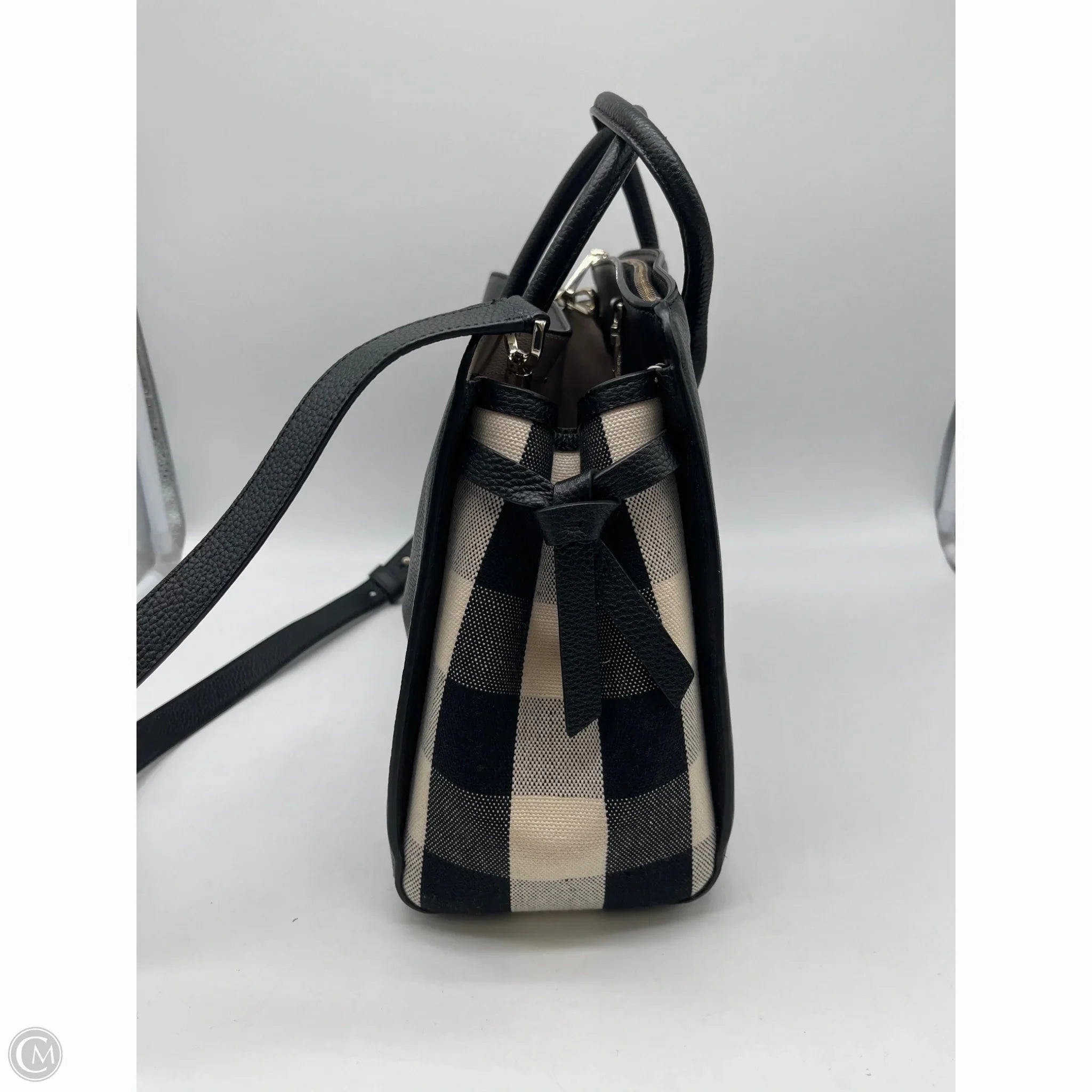 Crossbody Designer By Kate Spade, Size: Large