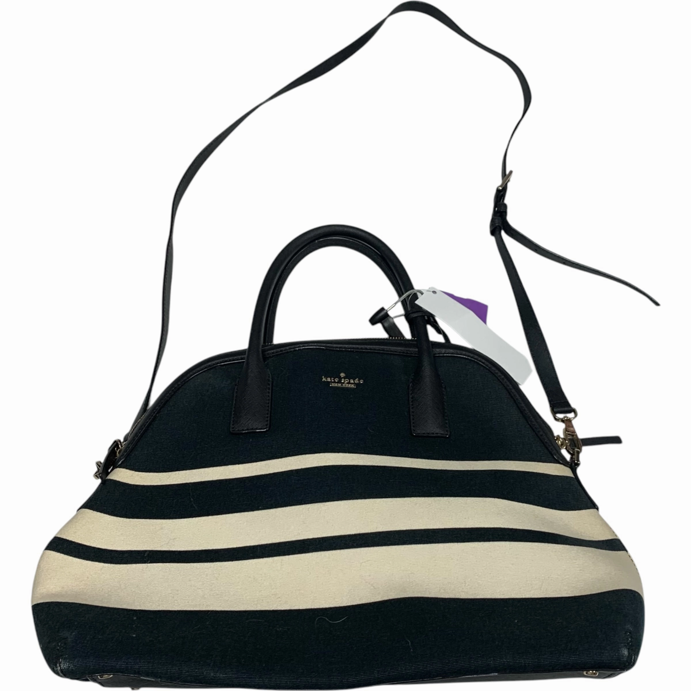 Crossbody Designer By Kate Spade, Size: Large