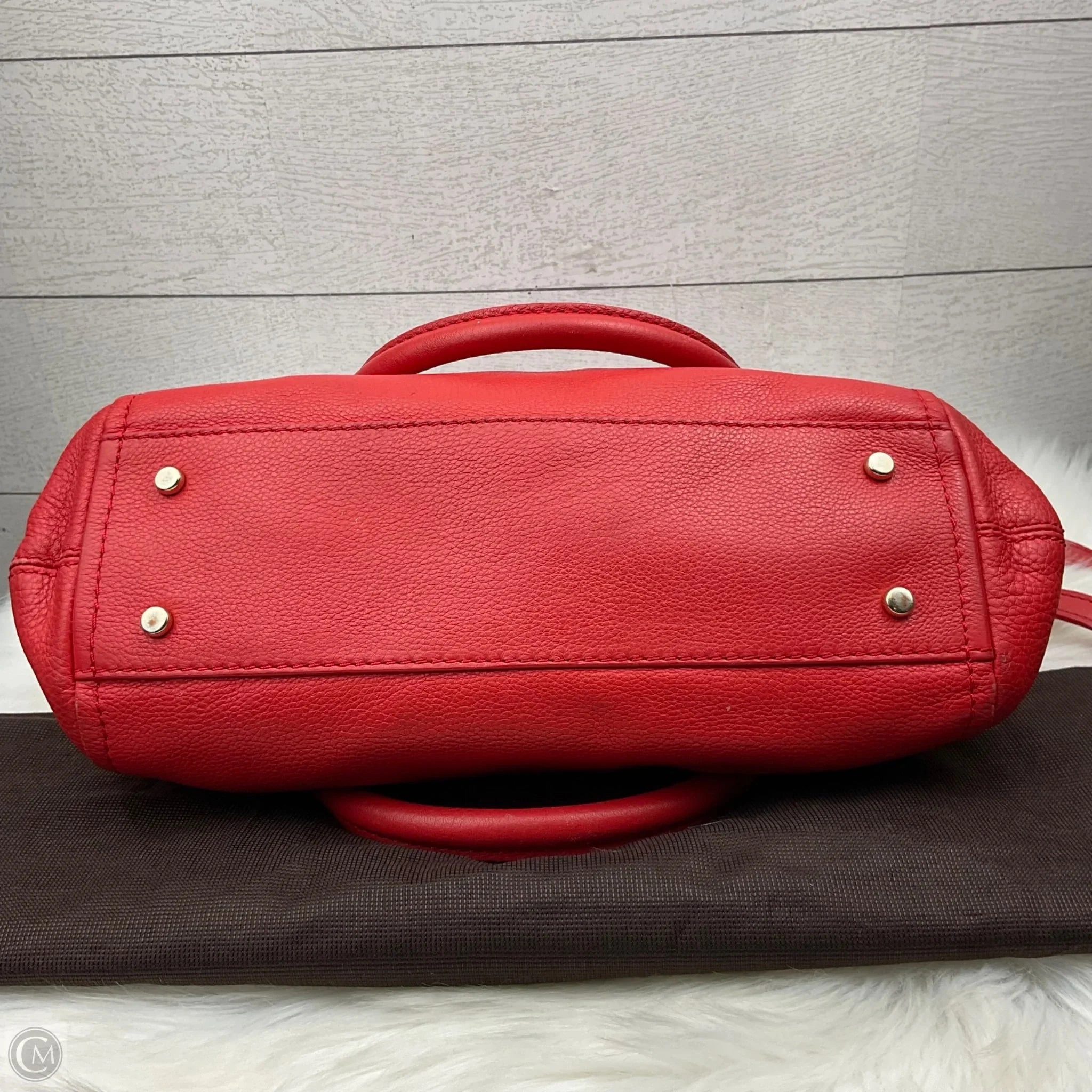 Crossbody Designer By Kate Spade, Size: Large
