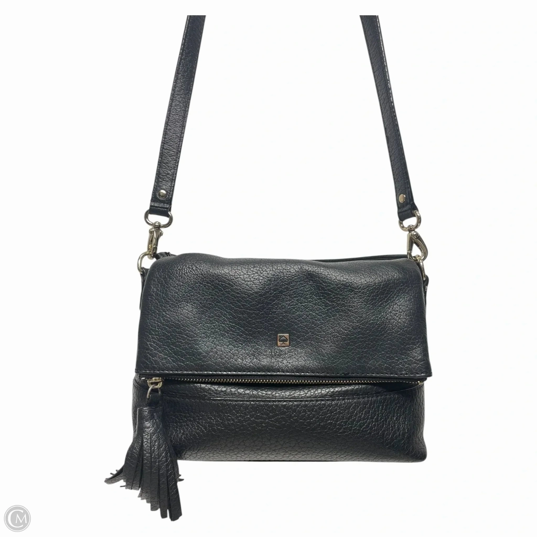 Crossbody Designer By Kate Spade, Size: Large