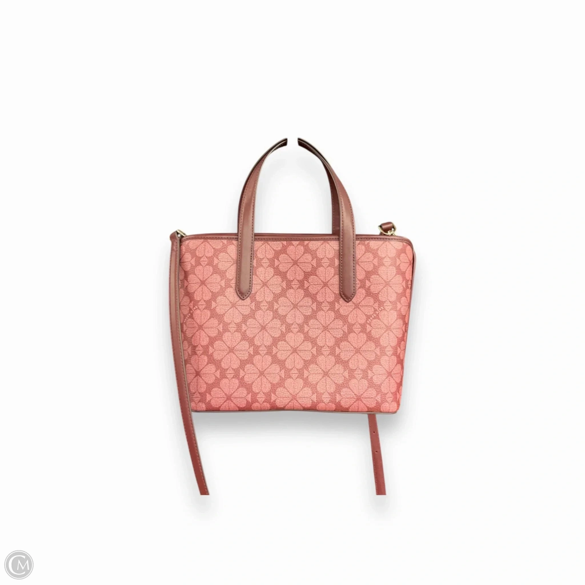 Crossbody Designer By Kate Spade, Size: Large