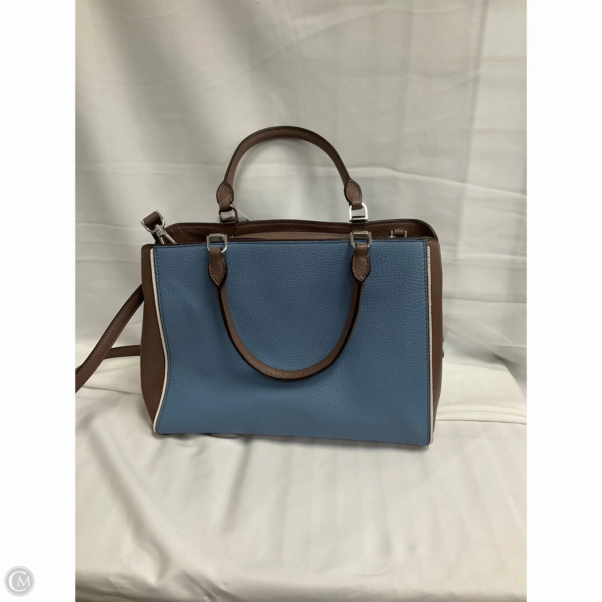 Crossbody Designer By Kate Spade, Size: Large