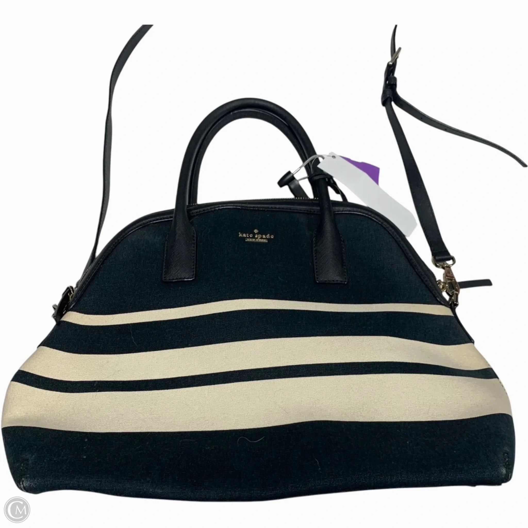 Crossbody Designer By Kate Spade, Size: Large