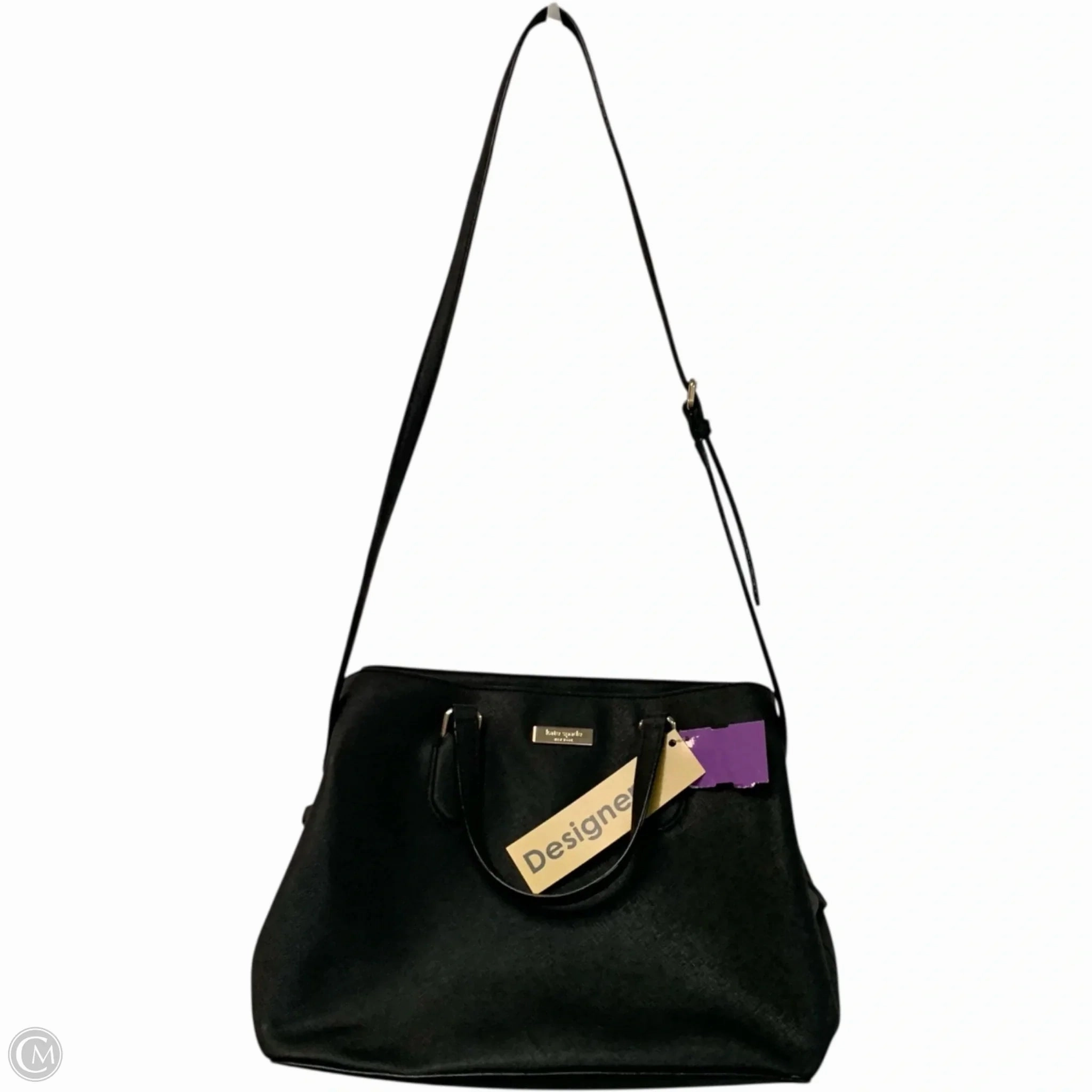Crossbody Designer By Kate Spade, Size: Large
