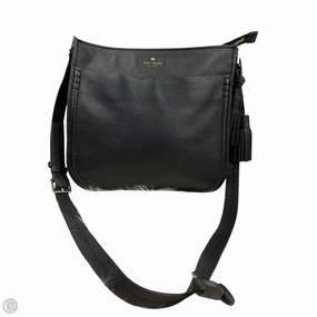 Crossbody Designer By Kate Spade, Size: Large