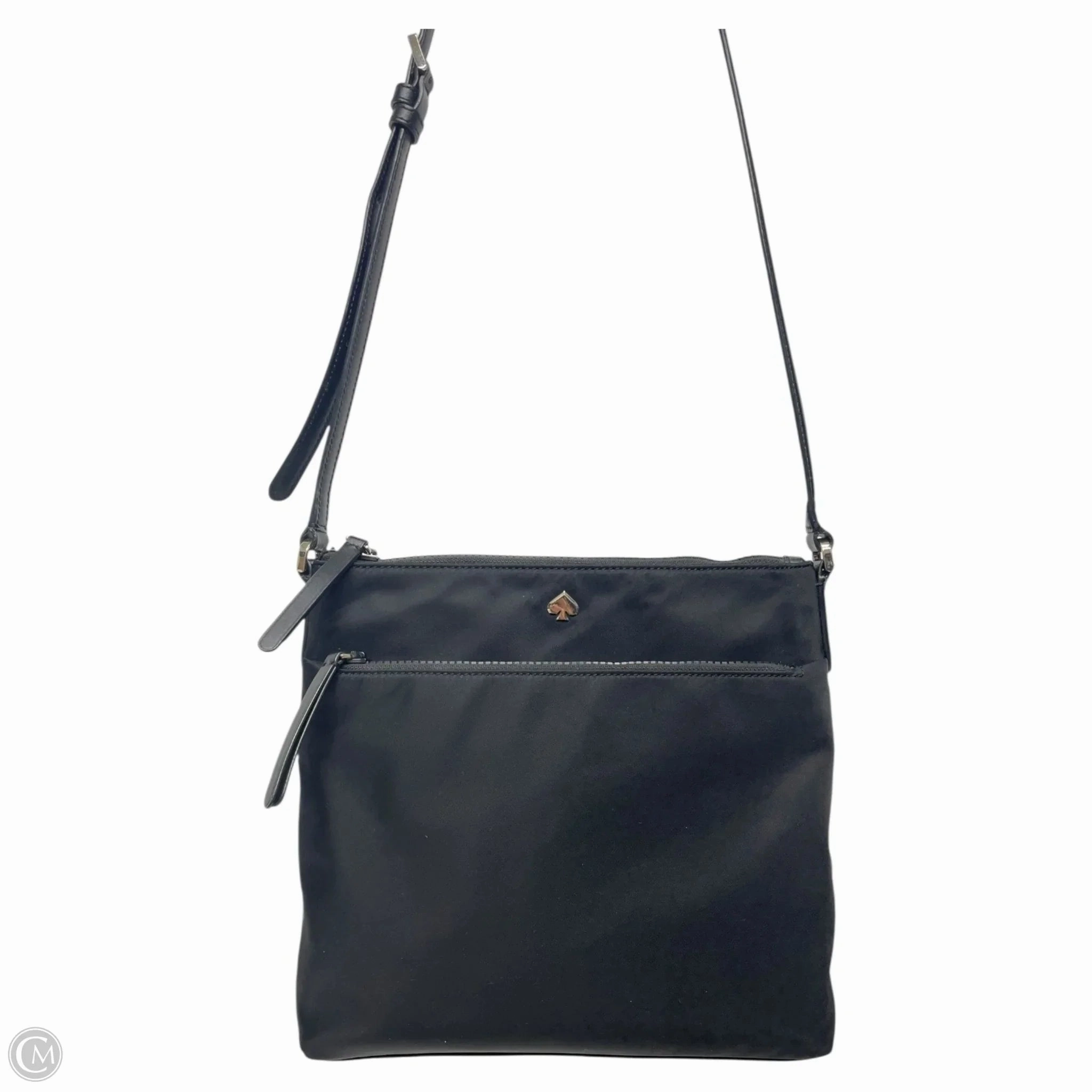 Crossbody Designer By Kate Spade, Size: Large