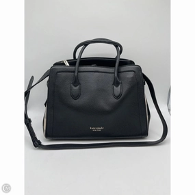 Crossbody Designer By Kate Spade, Size: Large